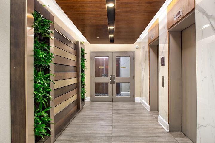 Hilton Garden Inn Toronto / Oakville