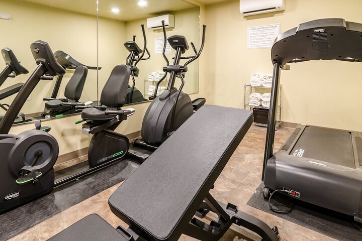 Health and Fitness 50 of 55