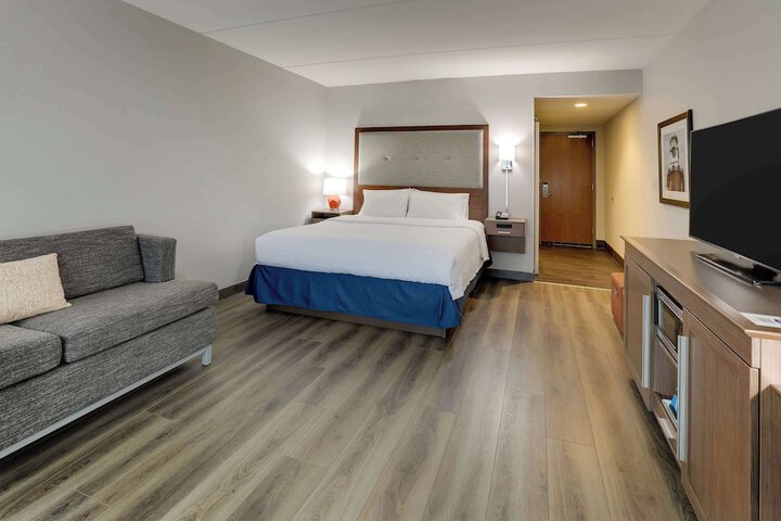Hampton Inn & Suites Rome