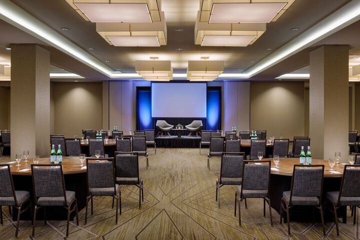 Courtyard by Marriott Prince George