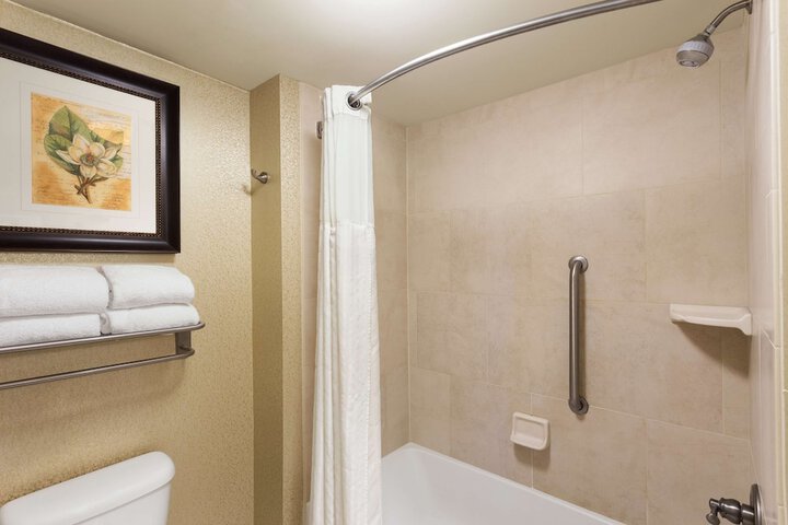 Homewood Suites by Hilton Lafayette LA