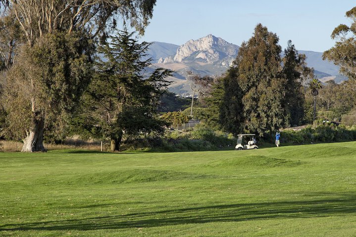 Golf 40 of 47