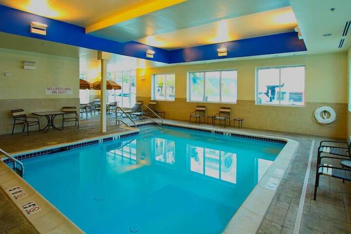 Pool 5 of 32