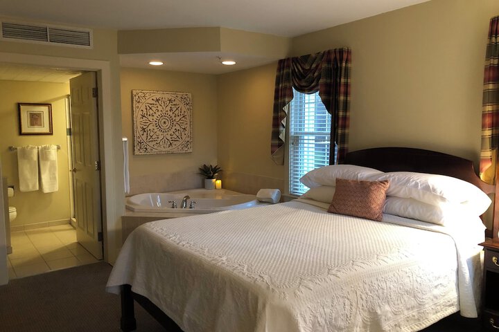 Joseph Ambler Inn