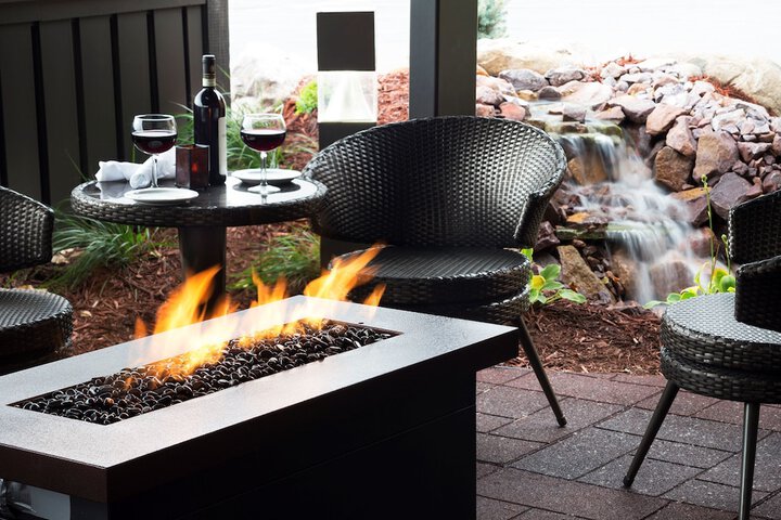 DoubleTree by Hilton Roseville Minneapolis