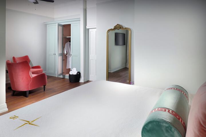 Southernmost Beach Resort and Guesthouses