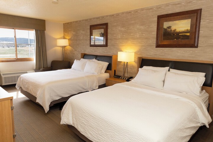 Holiday Inn Spearfish - Convention Center by IHG