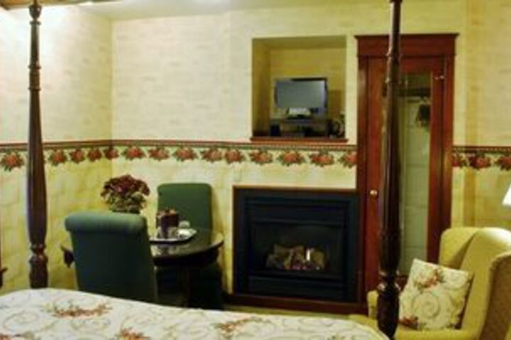 Arbor Hill Inn