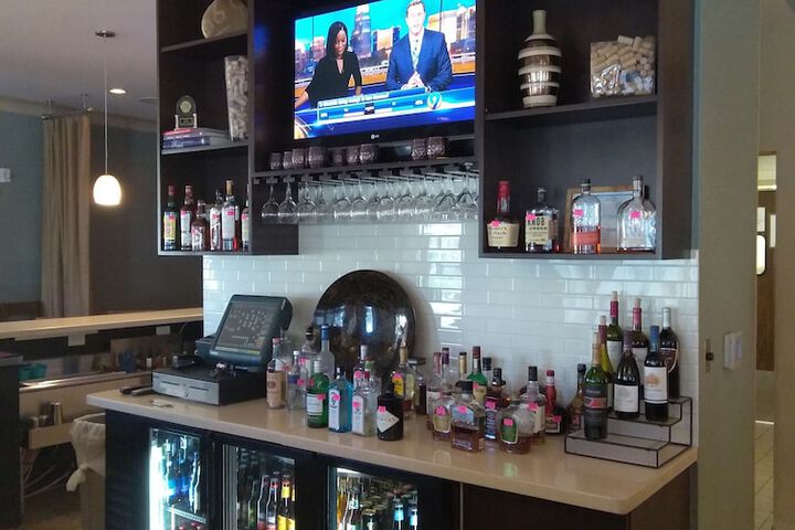 Hilton Garden Inn Charlotte / Concord