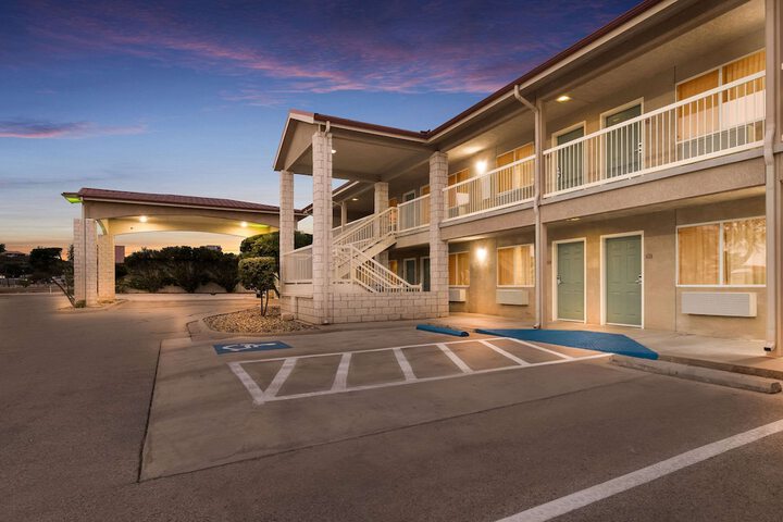 Quality Inn Sonora TX