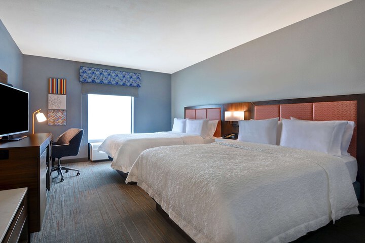 Hampton Inn & Suites Clearwater / St. Petersburg-Ulmerton Road FL