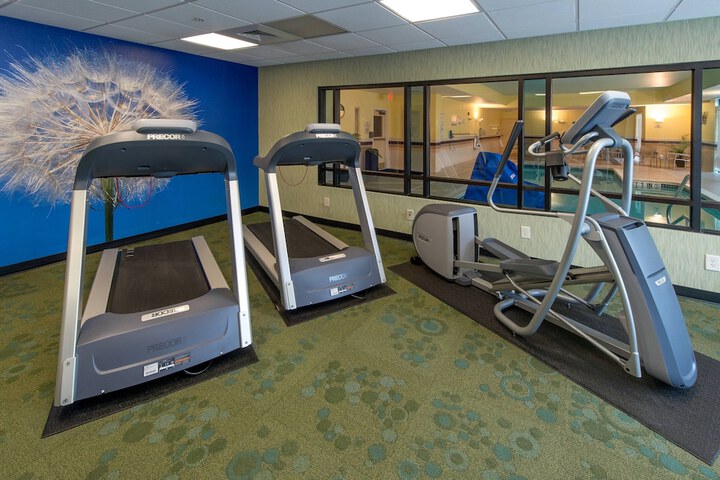 SpringHill Suites by Marriott Greensboro