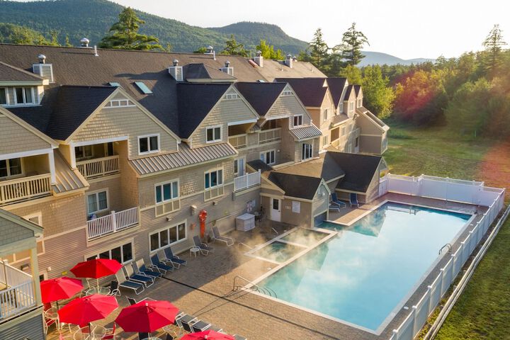 Grand Summit Hotel at Attitash