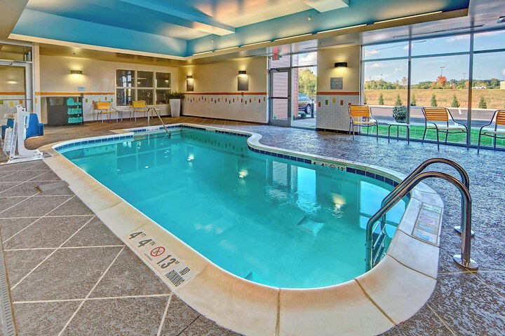 Pool 4 of 34