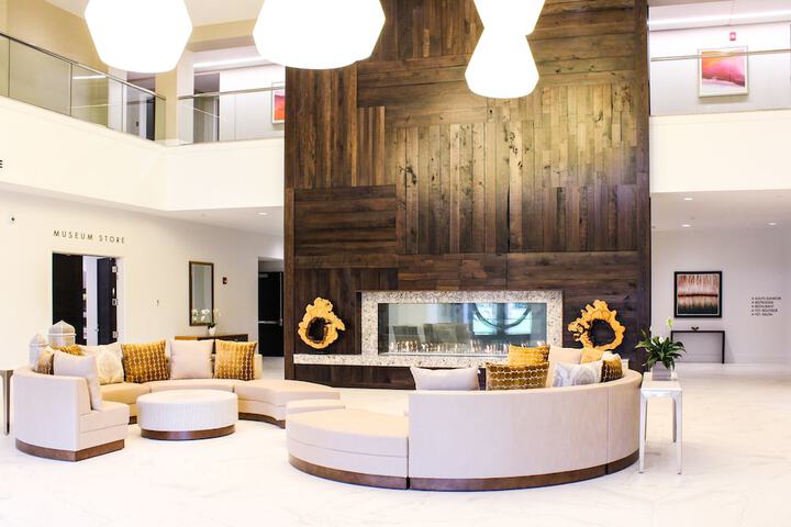 Hotel Interior 17 of 87