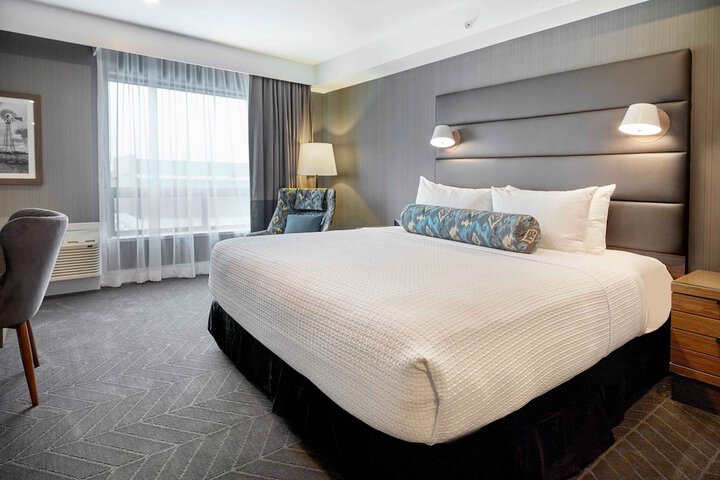 Sandman Signature Plano - Frisco Hotel