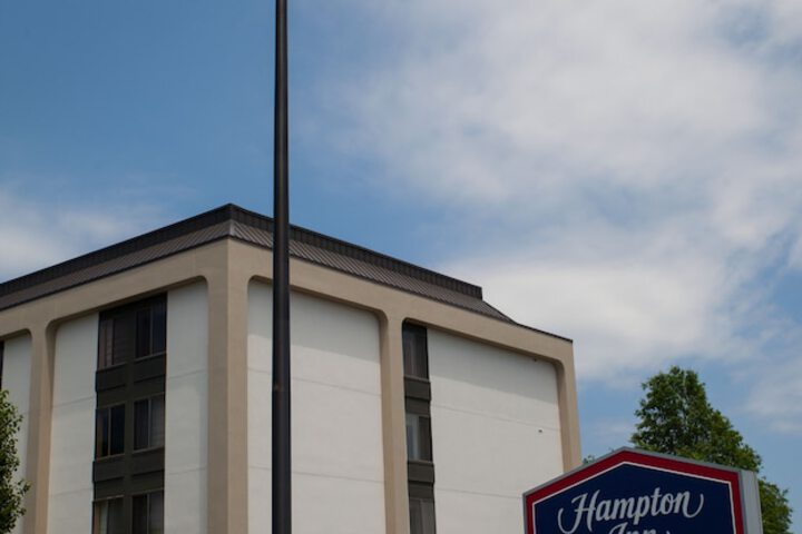 Hampton Inn Bentonville / Rogers