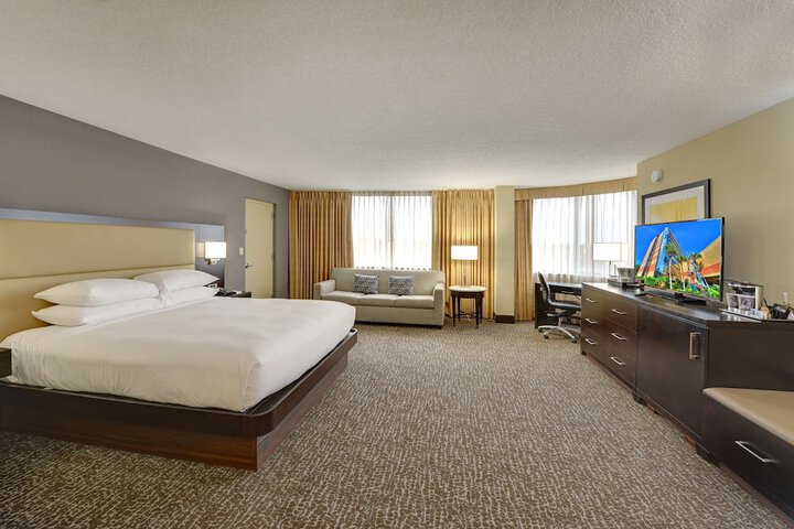 Hilton Orlando / Altamonte Springs