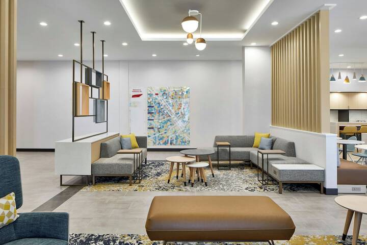 Towneplace Suites by Marriott Tullahoma
