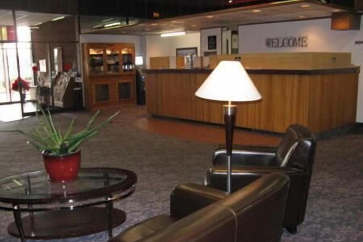 Hotel Interior 3 of 15