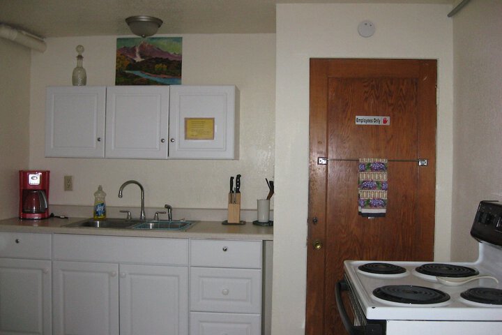 Masters Inn