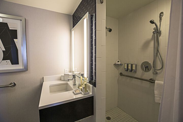 The Royal Sonesta Boston
