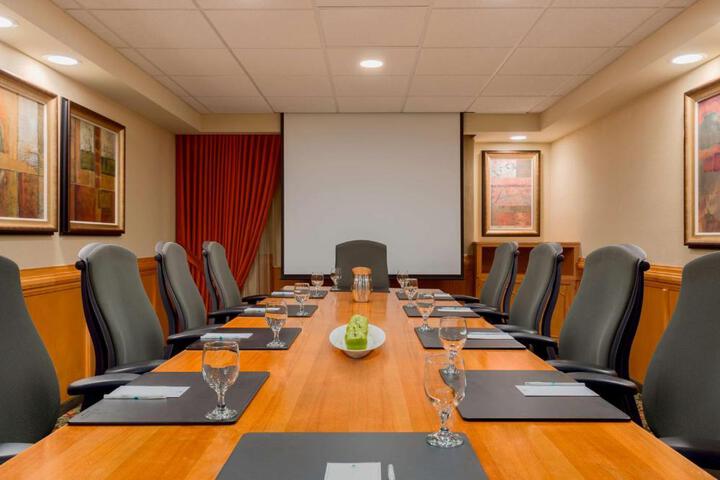 Embassy Suites by Hilton Hotel Columbia-Greystone