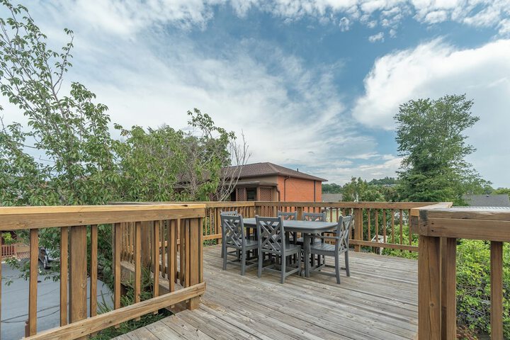 Terrace/Patio 98 of 100