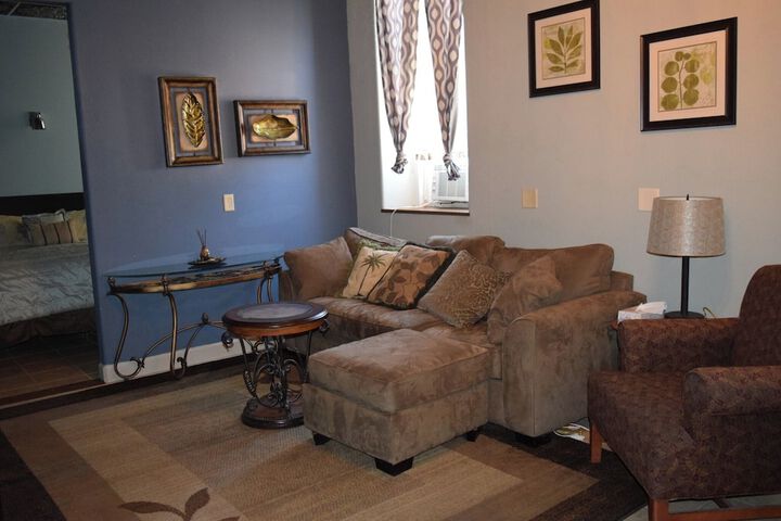 Suites at the Red Rock Vacation rentals