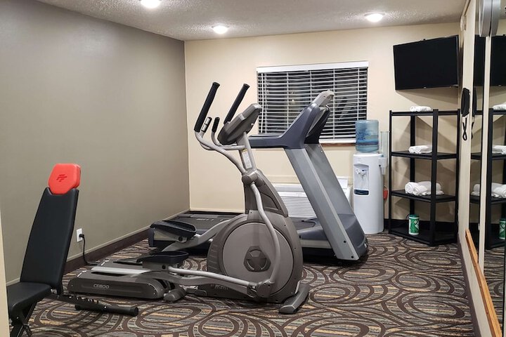 Health and Fitness 42 of 42