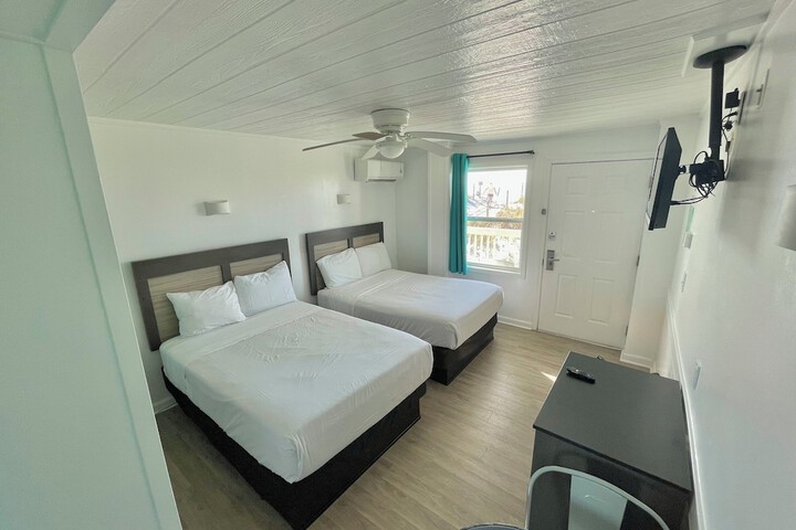 Ocean Crest Motel