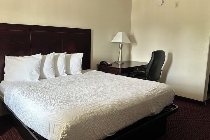 Carom Inn Denham Springs-Baton Rouge