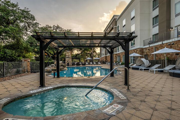 Hampton Inn & Suites Boerne