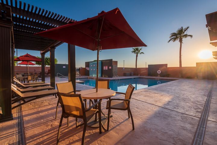Cocopah Resort & Conference Center