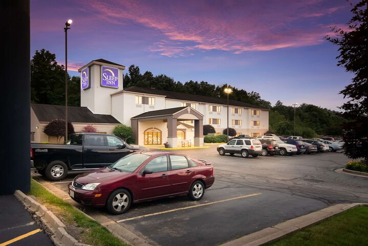 Sleep Inn Austintown - Youngstown West