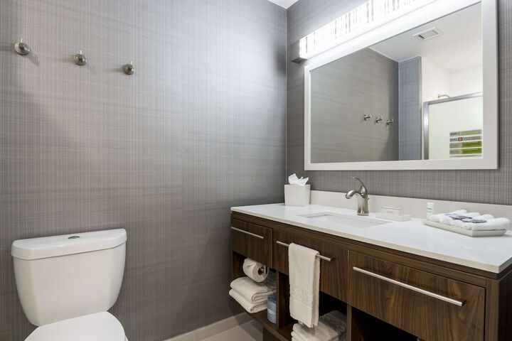 Home2 Suites by Hilton Fort Worth Northlake