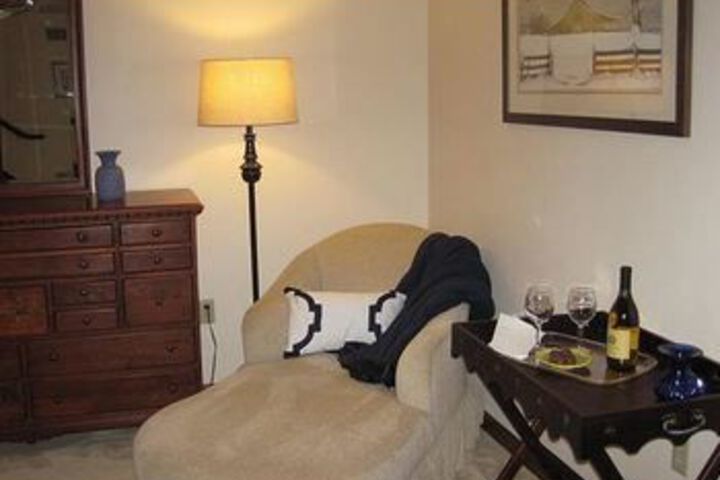 Lancaster Ridge Bed & Breakfast