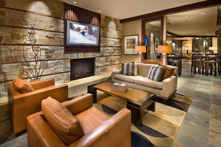 One Village Place Residences Lake Tahoe