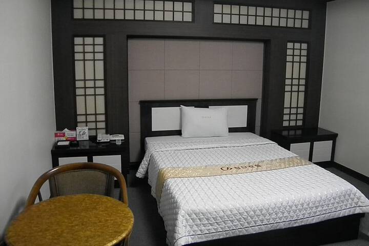 Shinsung Hotel
