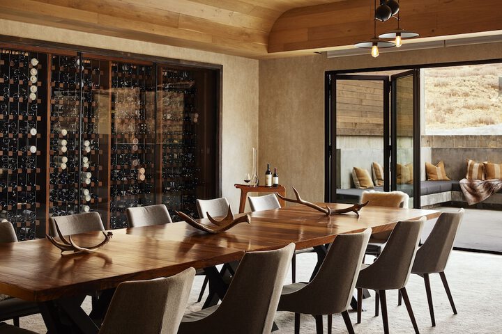 The Lodge at Blue Sky Auberge Collection