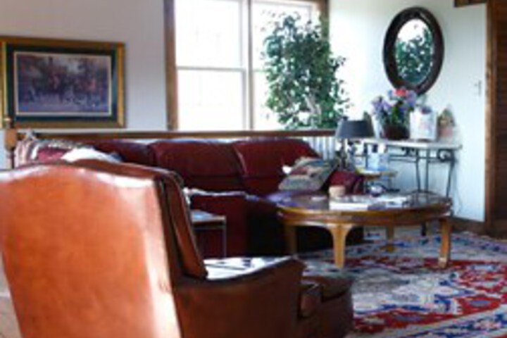 Fling B & B