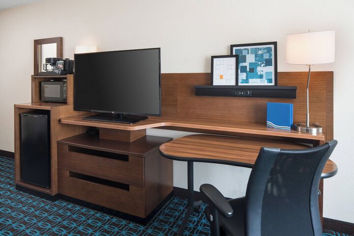 Fairfield Inn & Suites by Marriott Fort Collins / Loveland