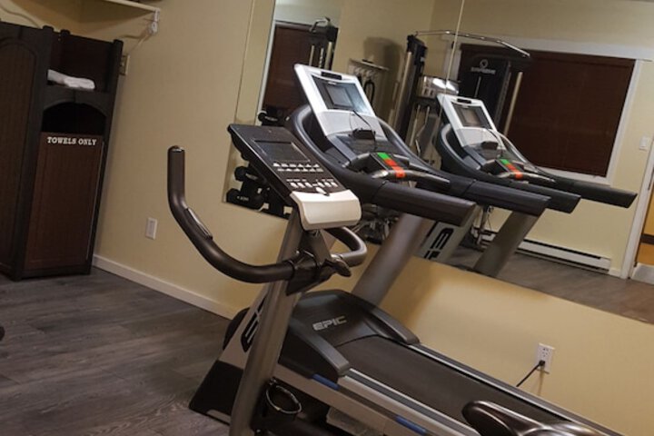 Health and Fitness 45 of 47