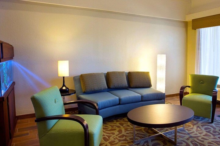 Quality Inn Hammond
