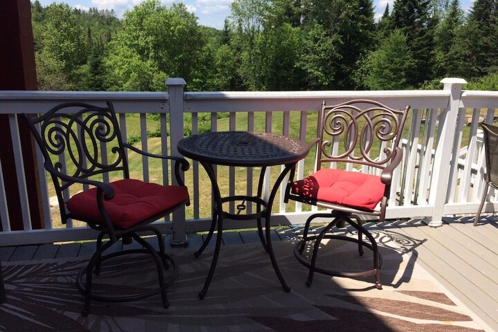 The Barron Brook Inn