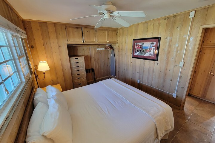 The Beach Cottages