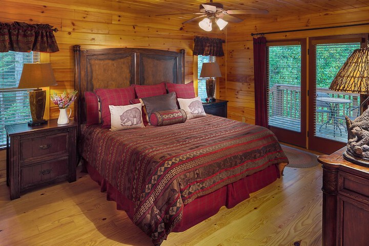 Bluegreen Vacations Blue Ridge Village an Ascend Collection Resort