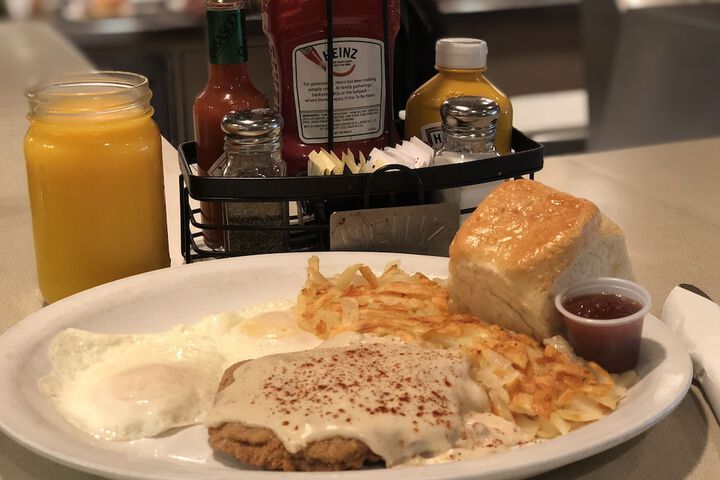 Cousins Country Inn