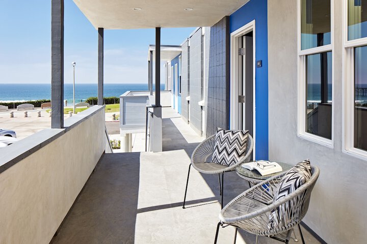 Terrace/Patio 27 of 31
