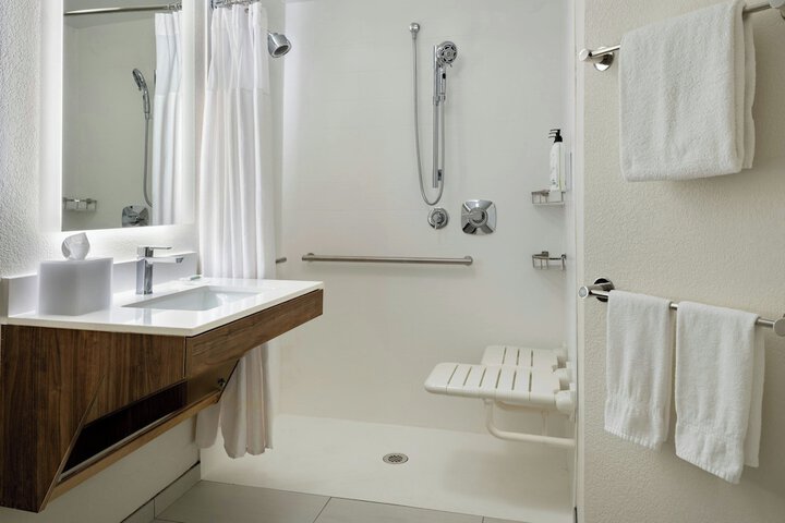 Springhill Suites by Marriott State College